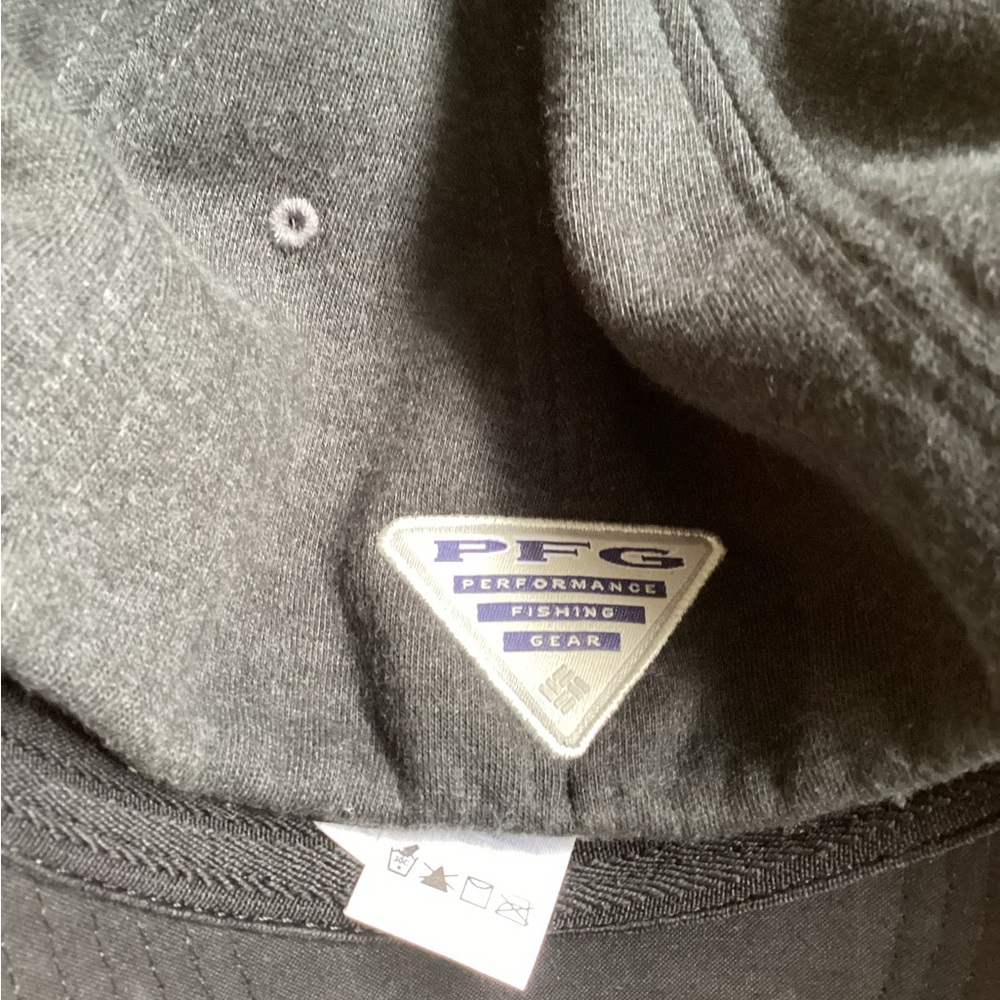 Columbia cap - Picture 2 of 2